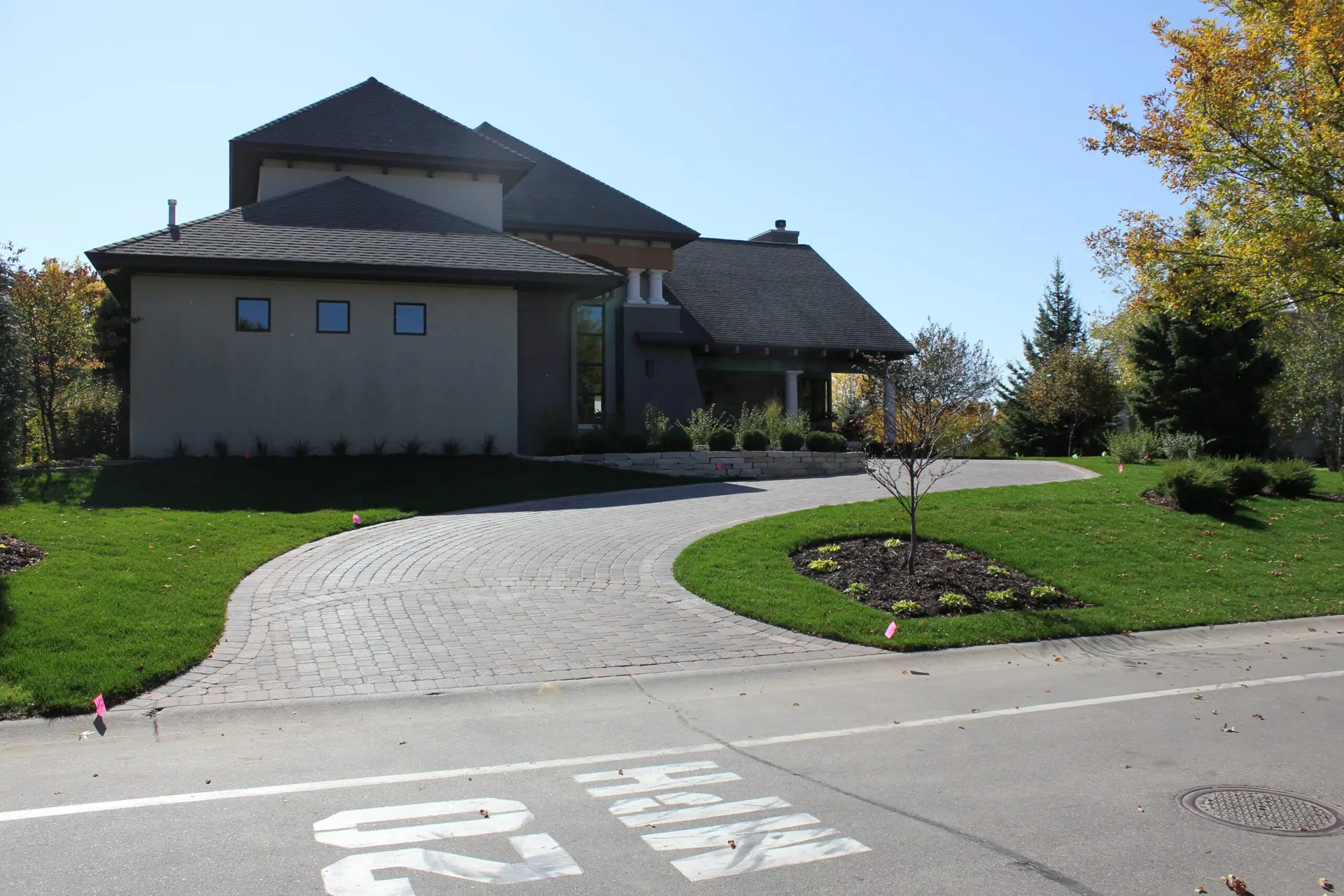 Driveway Pavers